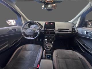 FORD EcoSport usata, con Autoradio