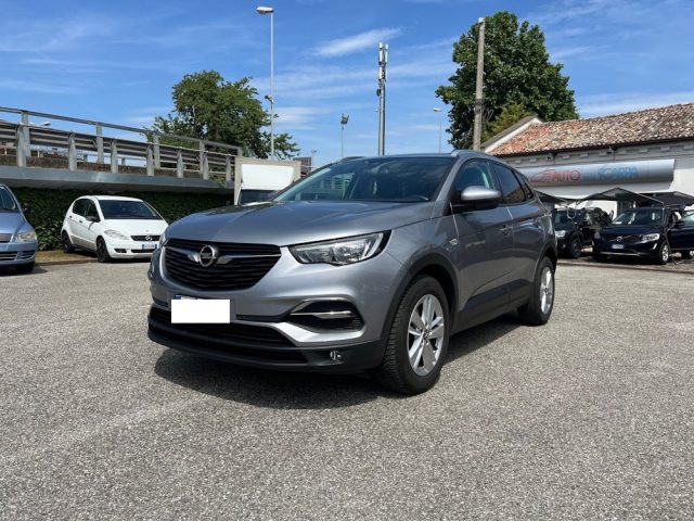 OPEL Grandland X usata, con Airbag laterali