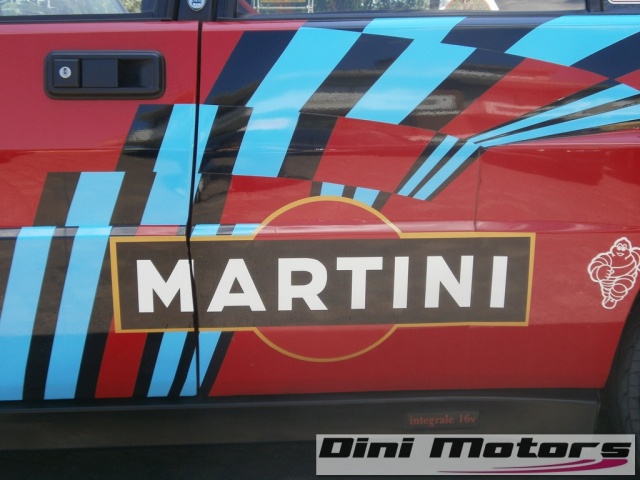 LANCIA Delta usata 39