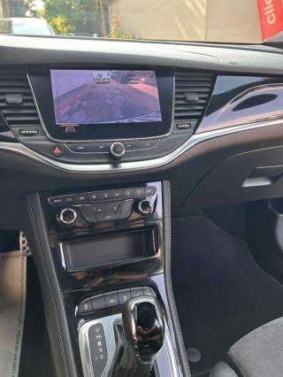 OPEL Astra usata, con Climatizzatore