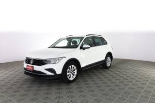 VOLKSWAGEN Tiguan usata 6