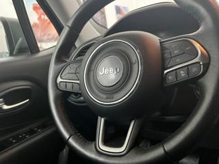 JEEP Renegade usata 15