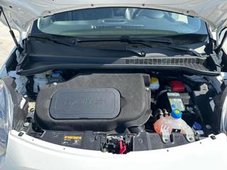 FIAT 500L usata, con Chiusura centralizzata telecomandata