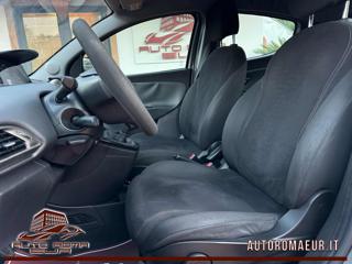 LANCIA Ypsilon usata, con ESP