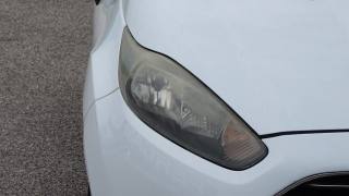 FORD Fiesta usata, con Bluetooth