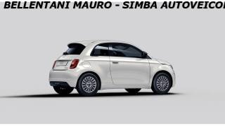 FIAT 500 usata, con Airbag