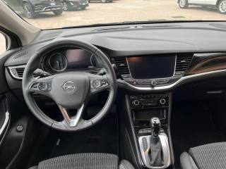OPEL Astra usata, con Chiusura centralizzata