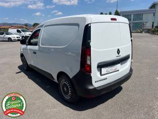 RENAULT Kangoo usata, con Cruise Control