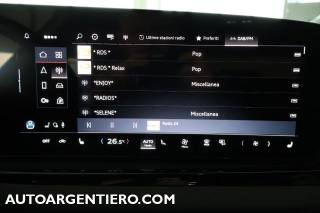 AUDI A5 usata, con Park Distance Control