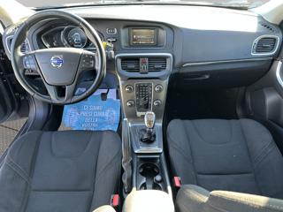 VOLVO V40 usata, con Cronologia tagliandi