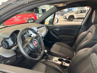 FIAT 500X usata, con Immobilizzatore elettronico