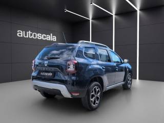 DACIA Duster usata, con Autoradio