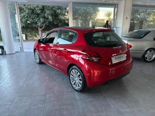 PEUGEOT 208 usata, con Airbag laterali