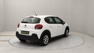 CITROEN C3 usata, con Alzacristalli elettrici
