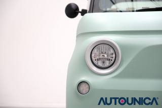 FIAT Topolino usata 12