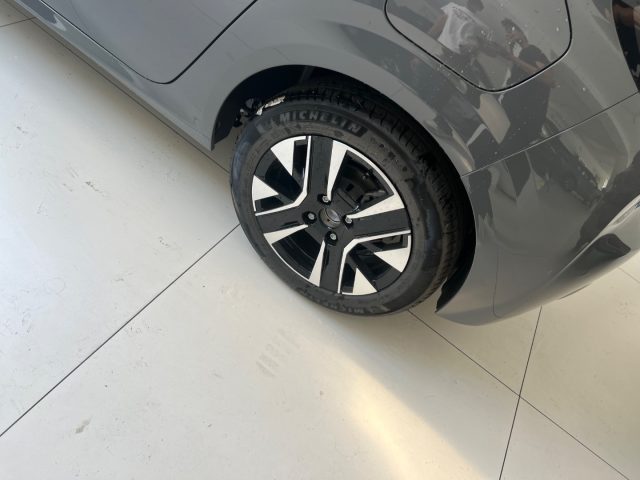 PEUGEOT 208 usata, con Luci diurne LED