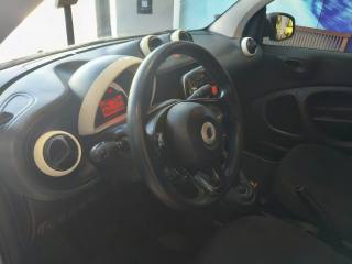 SMART ForTwo usata, con Controllo automatico clima