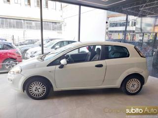 FIAT Grande Punto usata, con Alzacristalli elettrici