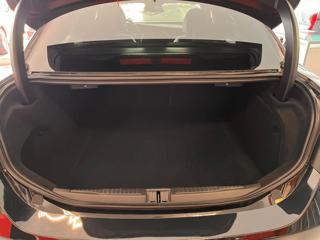 ALFA ROMEO Giulia usata, con Vetri oscurati