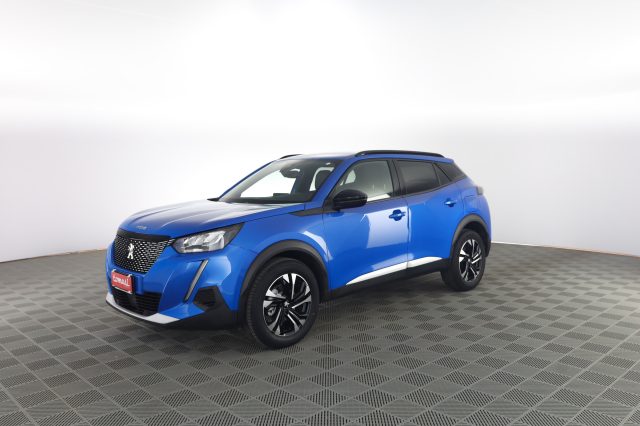 PEUGEOT 2008 usata 6