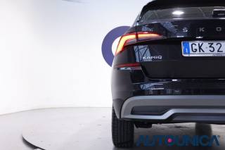 SKODA Kamiq usata 45