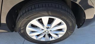 SKODA Kamiq usata, con Autoradio