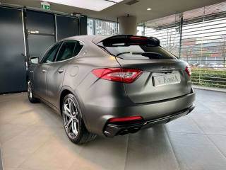 MASERATI Levante usata, con Autoradio