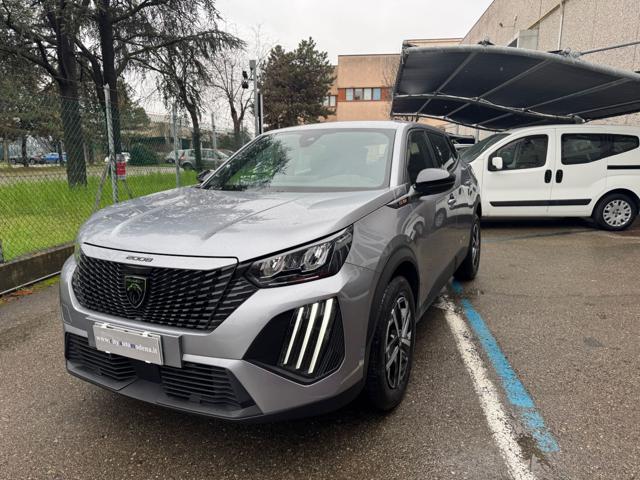 PEUGEOT 2008 usata, con ABS