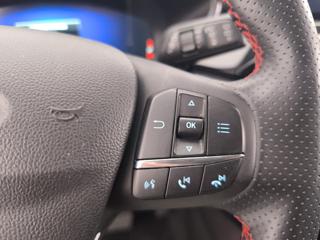 FORD Kuga usata, con Regolazione elettrica sedili