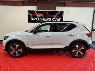 VOLVO XC40 usata, con Airbag Passeggero