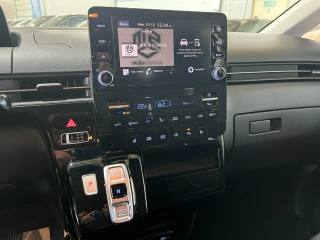 HYUNDAI Staria usata, con Filtro antiparticolato