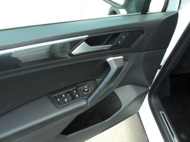 VOLKSWAGEN Tiguan usata, con Cruise Control