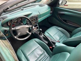 PORSCHE Boxster usata 18