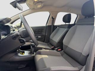 CITROEN C3 usata 9