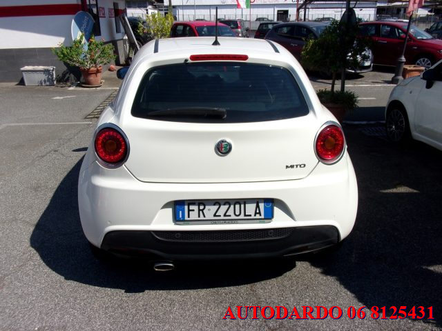 ALFA ROMEO MiTo usata 20