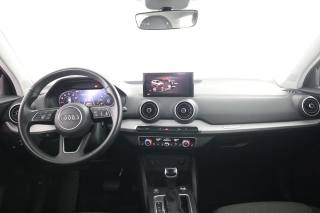 AUDI Q2 usata 3