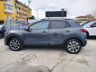 KIA Stonic usata, con Antifurto