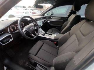 AUDI A6 usata, con Airbag Passeggero