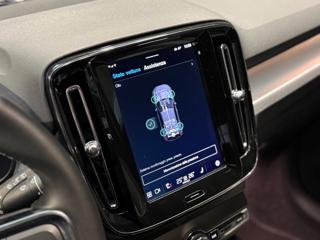 VOLVO XC40 usata, con Park Distance Control