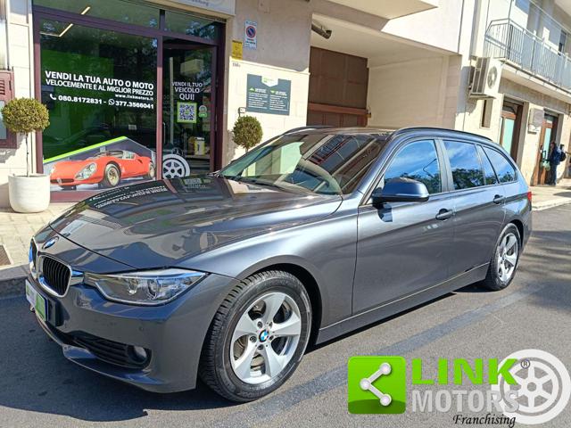 BMW 320 usata, con ABS