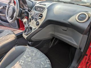 FORD Ka+ usata 13
