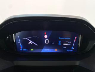 PEUGEOT Partner usata, con Immobilizzatore elettronico