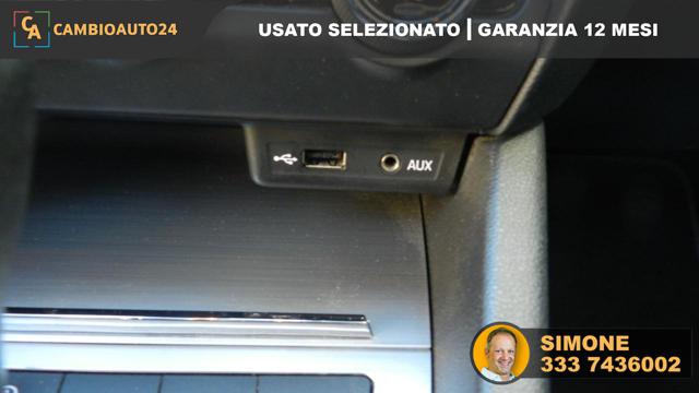 SKODA Octavia usata 74