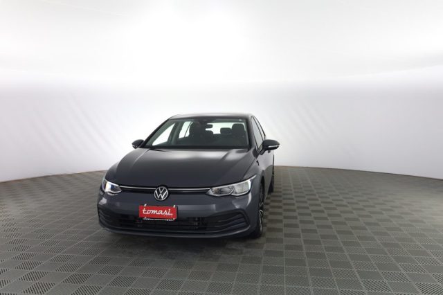 VOLKSWAGEN Golf usata 0
