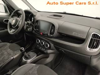 FIAT 500L usata 22