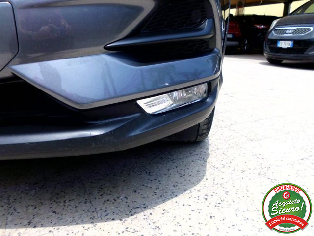 NISSAN Qashqai usata, con Bluetooth