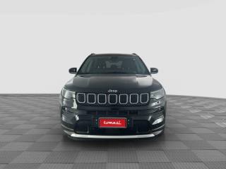 JEEP Compass usata 7