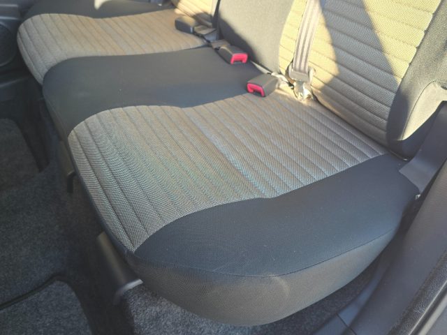 FIAT Sedici usata 43