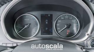 MITSUBISHI Eclipse Cross usata, con Fendinebbia