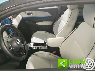 HONDA e:Ny1 usata, con Interni in pelle